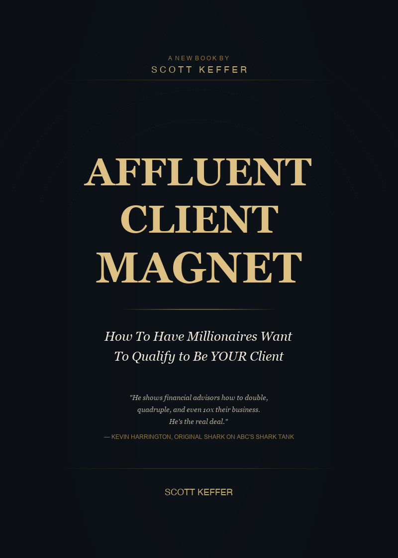 Affluent Client Magnet